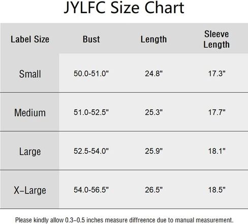 سترة نسائية من JYLFC برقبة دائرية وأكمام طويلة وأكتاف منسدلة in Kuwait
