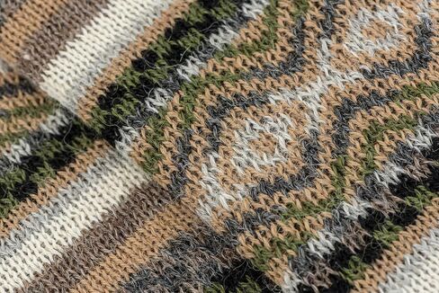 Rugged Andes Trading Company 100% Baby Alpaca Wool Fingerless Sleeves in Kuwait