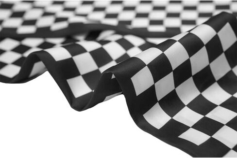 NaSoPerfect 2pcs/3pcs/4pcs Bag Handbag Handle Ribbon Scarf Head Band Hairband Fashion Neck Scarf in Kuwait