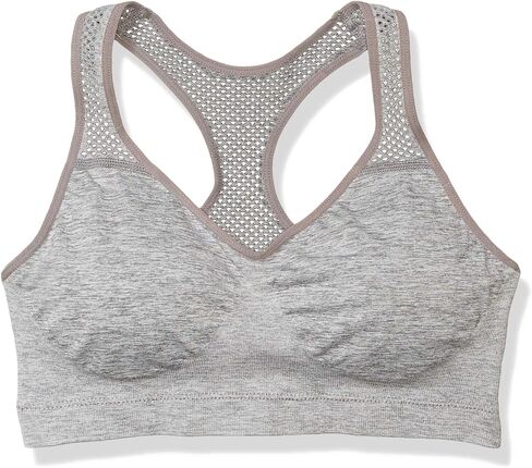 Maidenform Girls' Seamless Racerback Sports Bra in Saudi Arabia