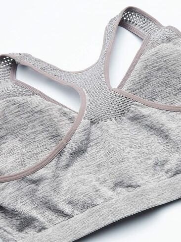 Maidenform Girls' Seamless Racerback Sports Bra in Saudi Arabia