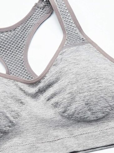 Maidenform Girls' Seamless Racerback Sports Bra in Saudi Arabia