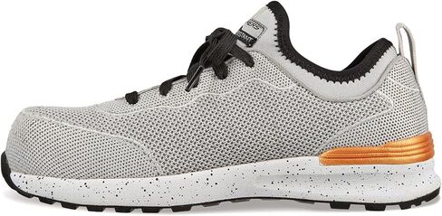 Skechers Women's Bulkin Balran 108033w Industrial Shoe in Saudi Arabia