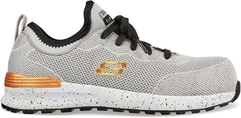 Skechers Women's Bulkin Balran 108033w Industrial Shoe in Saudi Arabia