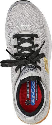 Skechers Women's Bulkin Balran 108033w Industrial Shoe in Saudi Arabia