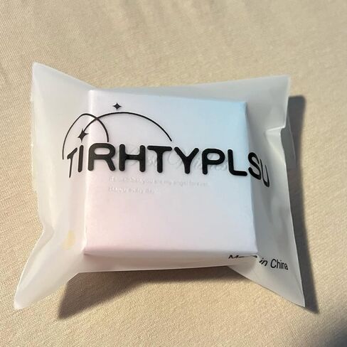 الأقراط النجوم القمر مسمار الكسوف غير متماثل أقراط القوطي للنساء الفتيات المراهقات الصغيرة القمر الأسود الأقراط, 2cm, الزنك, خليط معدني in Kuwait