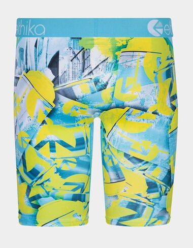 Ethika Boys Staple Boxer Brief | In The Yard in Saudi Arabia