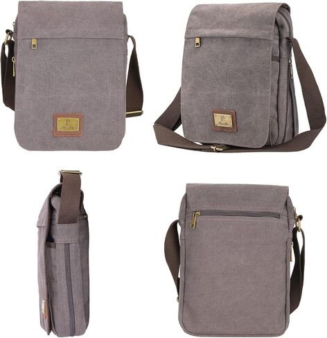 حقيبة سفر ماسنجر للرجال in Kuwait