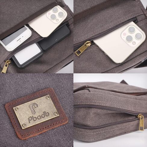 حقيبة سفر ماسنجر للرجال in Kuwait