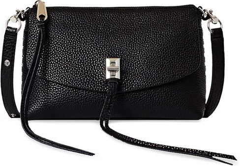 حقيبة كروس بودي حريمي ماركة DARREN TOP ZIP Cross Crossbody من Rebecca Minkoff in Kuwait