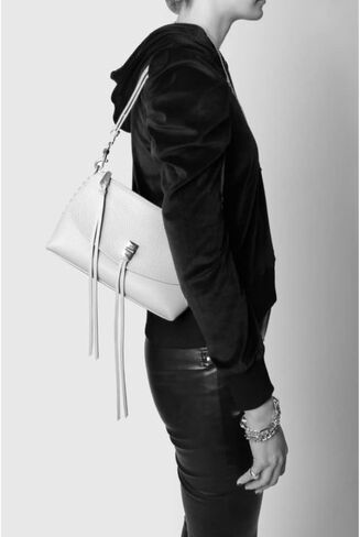 حقيبة كروس بودي حريمي ماركة DARREN TOP ZIP Cross Crossbody من Rebecca Minkoff in Kuwait