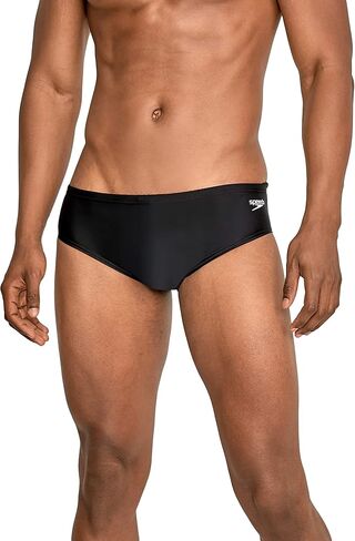 Speedo Men's Swimsuit Brief Eco ProLt Solid Adult in Saudi Arabia