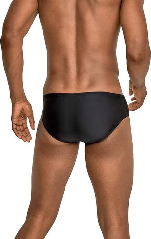 Speedo Men's Swimsuit Brief Eco ProLt Solid Adult in Saudi Arabia