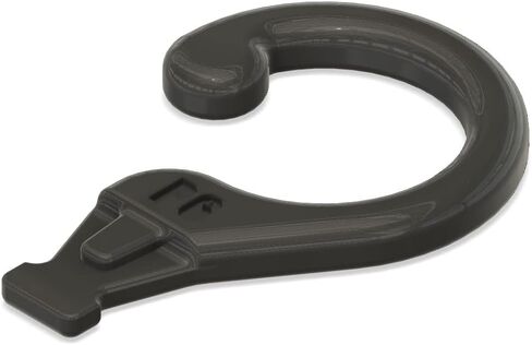 P6 GEAR Warbelt Hangar for COBRA Buckle (Black) in Saudi Arabia
