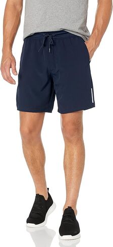 Jockey Men's Stretch Woven Short in Kuwait