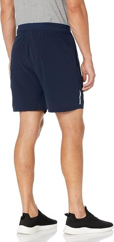 Jockey Men's Stretch Woven Short in Kuwait