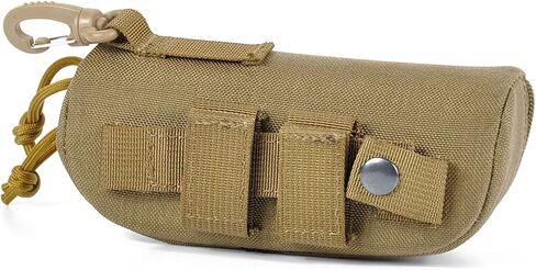 ملحقات مولي تكتيكية من النايلون 1000D، منظم حمل مقاوم للصدمات in Kuwait