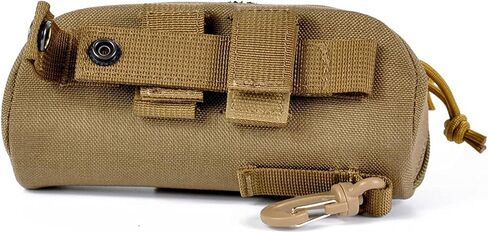 ملحقات مولي تكتيكية من النايلون 1000D، منظم حمل مقاوم للصدمات in Kuwait