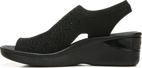 BZees Women's, Star Bright Sandal in Saudi Arabia