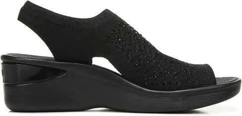 BZees Women's, Star Bright Sandal in Saudi Arabia