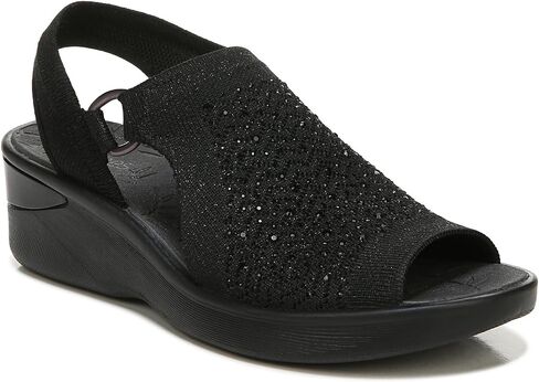 BZees Women's, Star Bright Sandal in Saudi Arabia