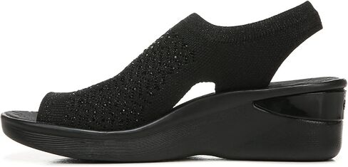 BZees Women's, Star Bright Sandal in Saudi Arabia