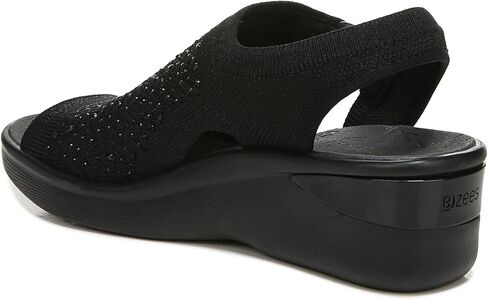 BZees Women's, Star Bright Sandal in Saudi Arabia