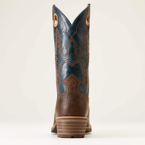 Ariat Men's Hybrid Roughstock Square Toe Western Boot in Saudi Arabia