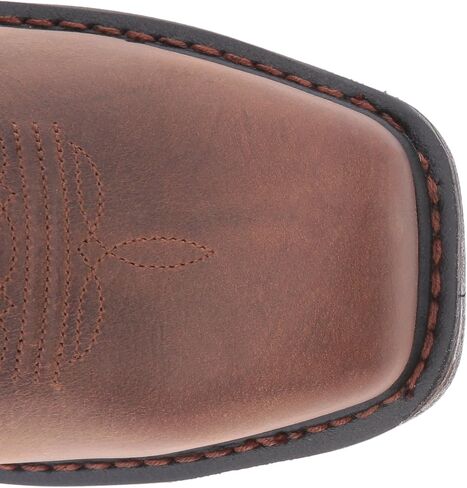 حذاء عمل رجالي من Ariat Workhog H2O 400 جرام مركب عند أصابع القدم in Saudi Arabia