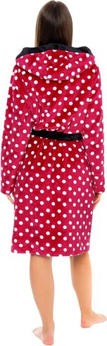 Disney Womens' Minnie Mouse Robe in Saudi Arabia