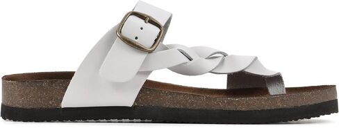 صندل كروفورد للسيدات من WHITE MOUNTAIN in Kuwait