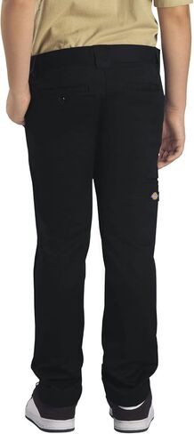 Dickies Boys' Skinny Straight Pant in Saudi Arabia