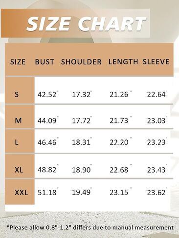 Fisoew Womens Faux Fur Coat Long Sleeve Cropped Fleece Open Front Short Jacket Outerwear in Saudi Arabia