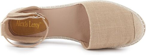 Alexis Leroy womens Ankle Strap in Kuwait