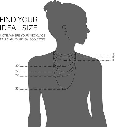 KISPER Silver 8 Sided Snake Chain Necklace –Thin, Dainty, 925 Sterling Silver Jewelry for Women & Men with Lobster Clasp – Made in Italy in Saudi Arabia