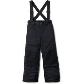 Columbia unisex-child Powder Turner™ Suspender Pant