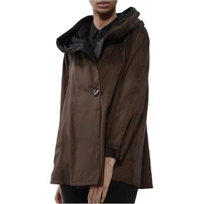 Mini Donatella Fashion Travel Raincoat in Kuwait