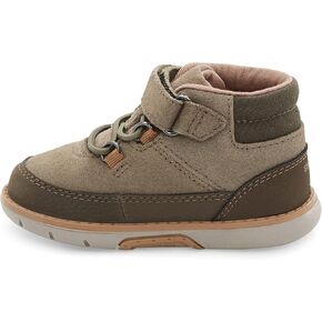 Stride Rite Unisex-Child SRT Augustine Fashion Boot in Saudi Arabia