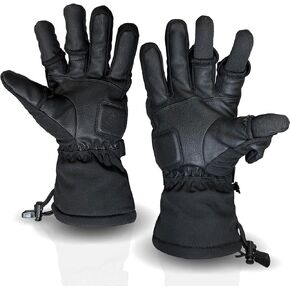 MULTI MIT - Waterproof, Breathable, & Touchscreen Compatible Winter Glove - Stay Warm Stay Connected with Dual Layer Gloves in Saudi Arabia