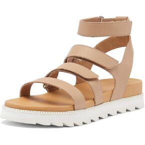 Sorel Women's Roaming Multi Strap Sandals