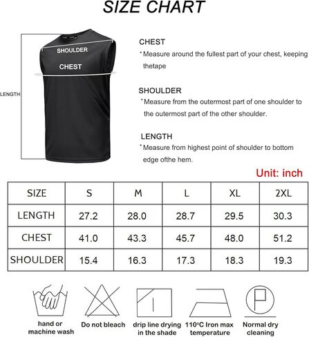 قمصان بدون أكمام شبكية للرجال مكونة من 3 أو 5 قطع من القمصان الرياضية بدون أكمام للتدريب على اللياقة البدنية، قميص رياضي بارد وجاف للتمرين in Kuwait