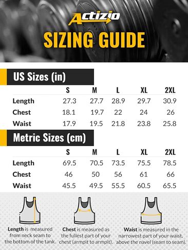 Actizio Men's Workout Shirt Sweat Activated Motivational Exercise Gym Moisture Wicking Fitness - Leg Day Legendary in Kuwait