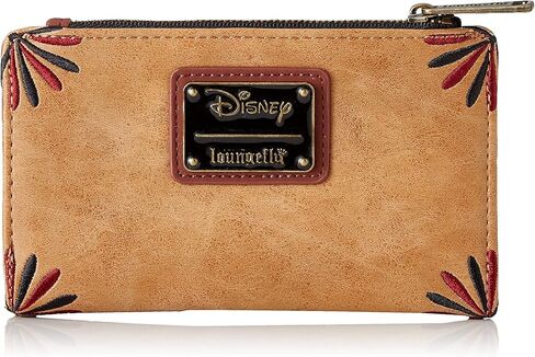 Loungefly X Disney Hercules Muses Flap Wallet - محفظة لطيفة إكسسوارات عصرية in Kuwait