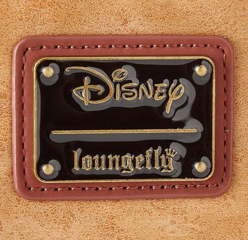 Loungefly X Disney Hercules Muses Flap Wallet - محفظة لطيفة إكسسوارات عصرية in Kuwait