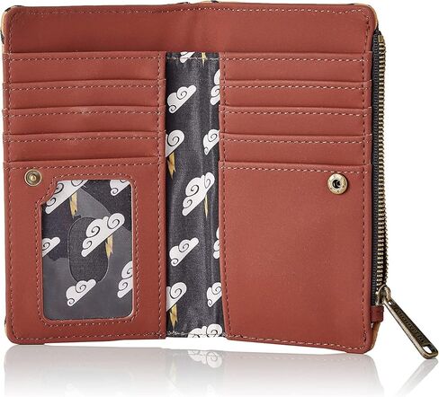 Loungefly X Disney Hercules Muses Flap Wallet - محفظة لطيفة إكسسوارات عصرية in Kuwait