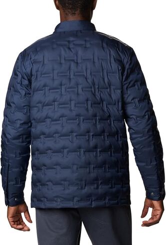 Columbia Men's Delta Ridge Shirt Jacket in Saudi Arabia