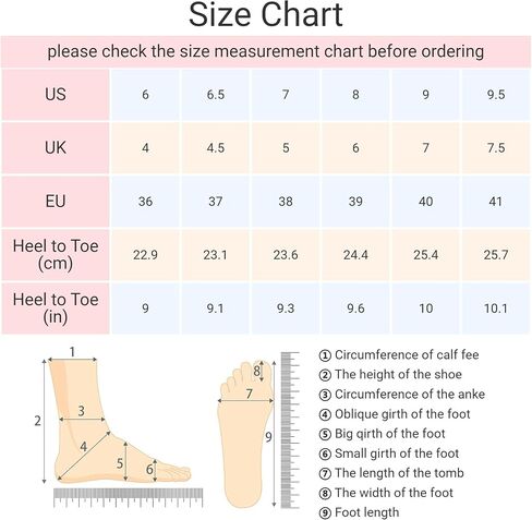 Allegra K Women's Platform Round Toe Zipper Slouch Heel Over the Knee Thigh High Boots in Saudi Arabia