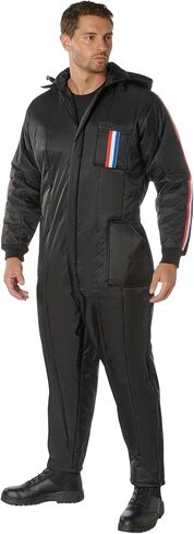 Rothco Insulated Ski & Rescue Suit in Saudi Arabia