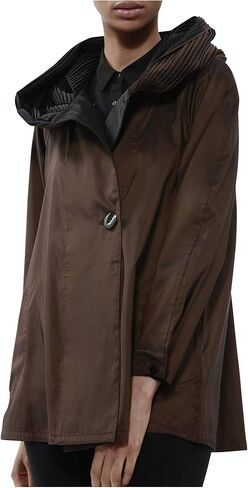 Mini Donatella Fashion Travel Raincoat in Kuwait