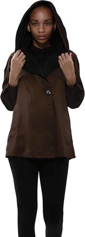 Mini Donatella Fashion Travel Raincoat in Kuwait